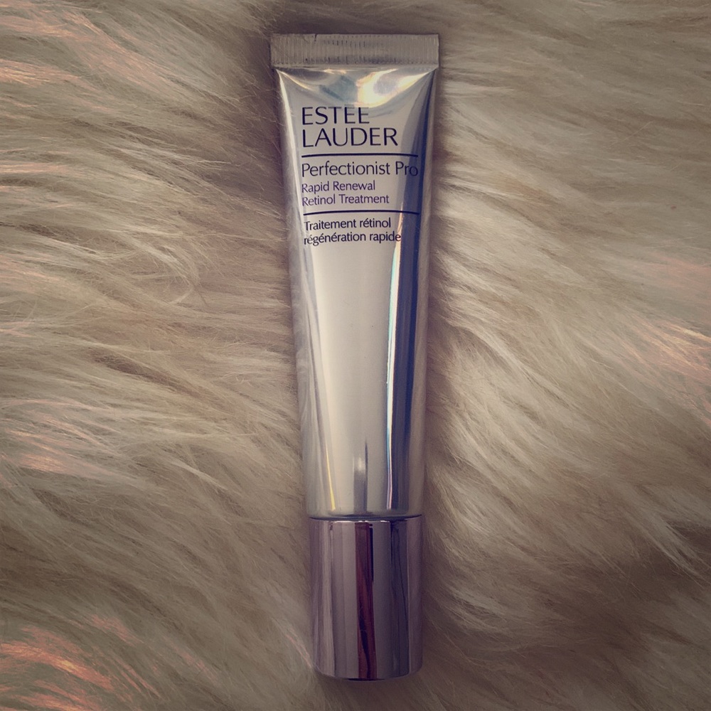 NEW Estée Lauder Perfectionist Pro Retinol